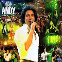 Andy — Niloofar — обложка