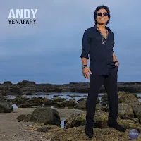 Andy — Yenafary — обложка